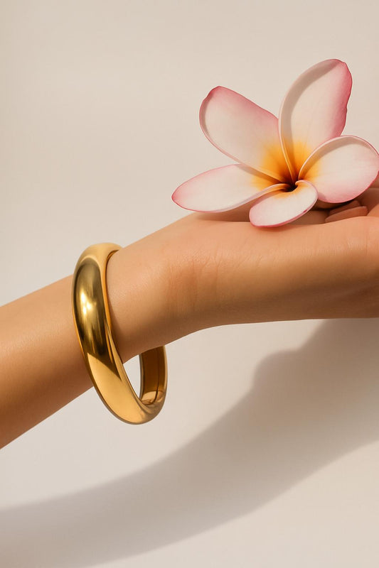 Everyday Classic Bracelet (Anti-Tarnish)