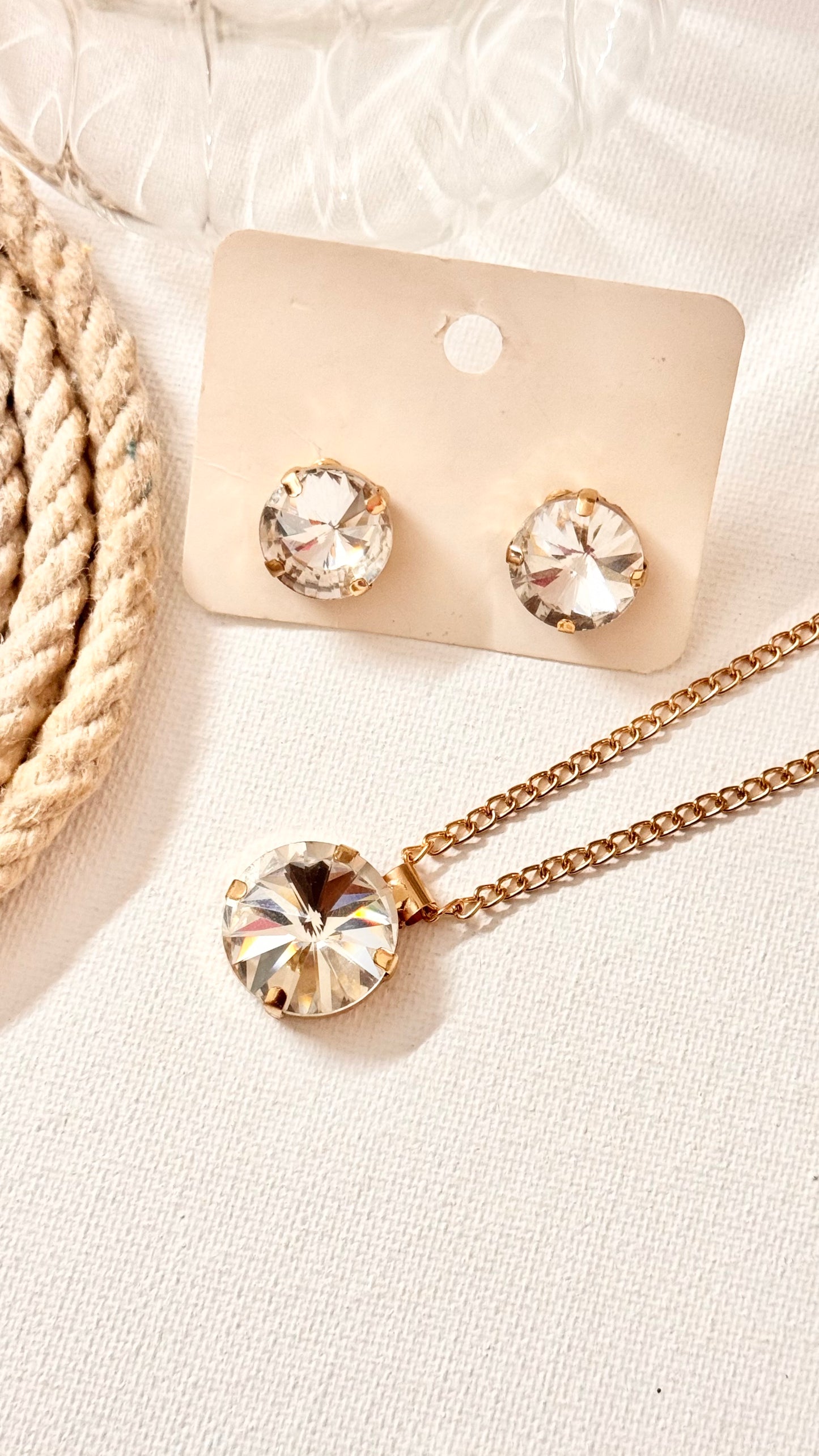Pearl Combo