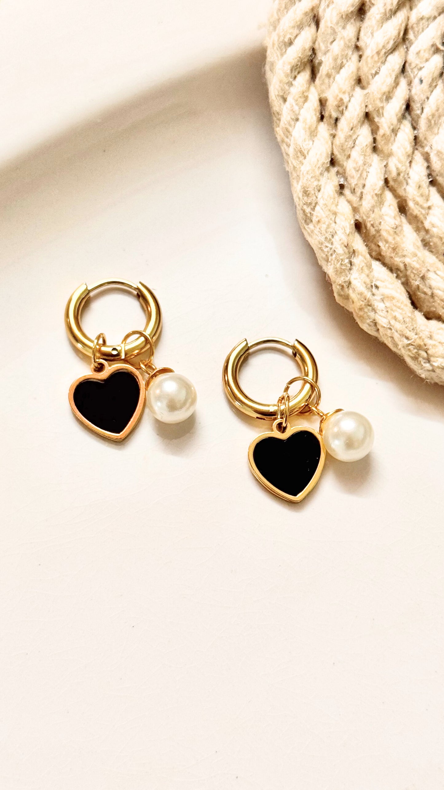 All-the-Mood Earring Trio