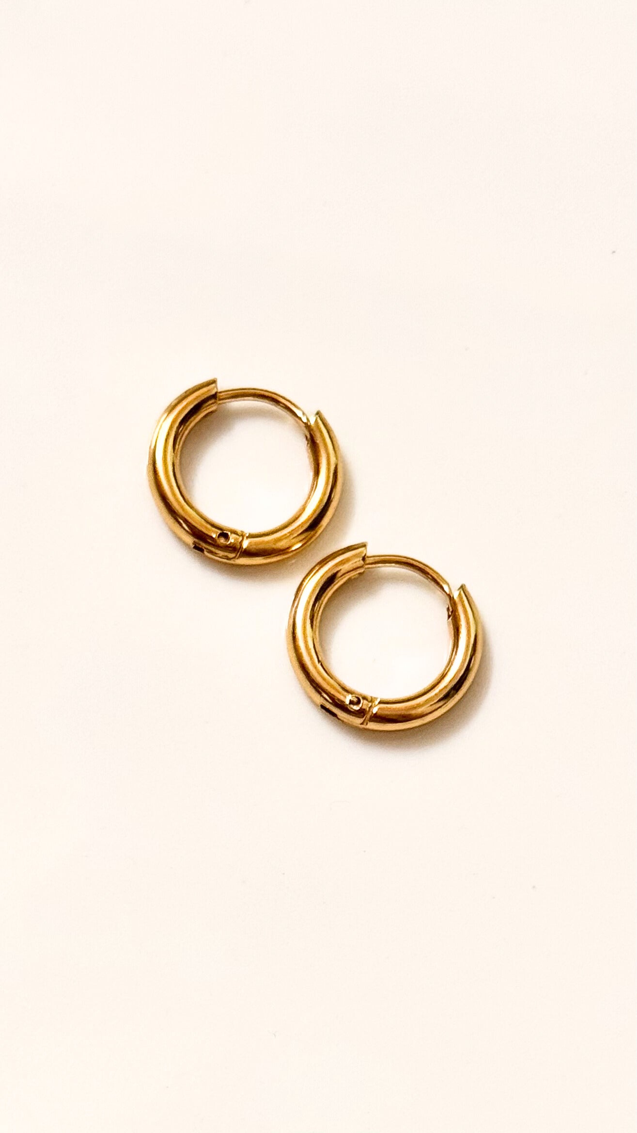 All-the-Mood Earring Trio