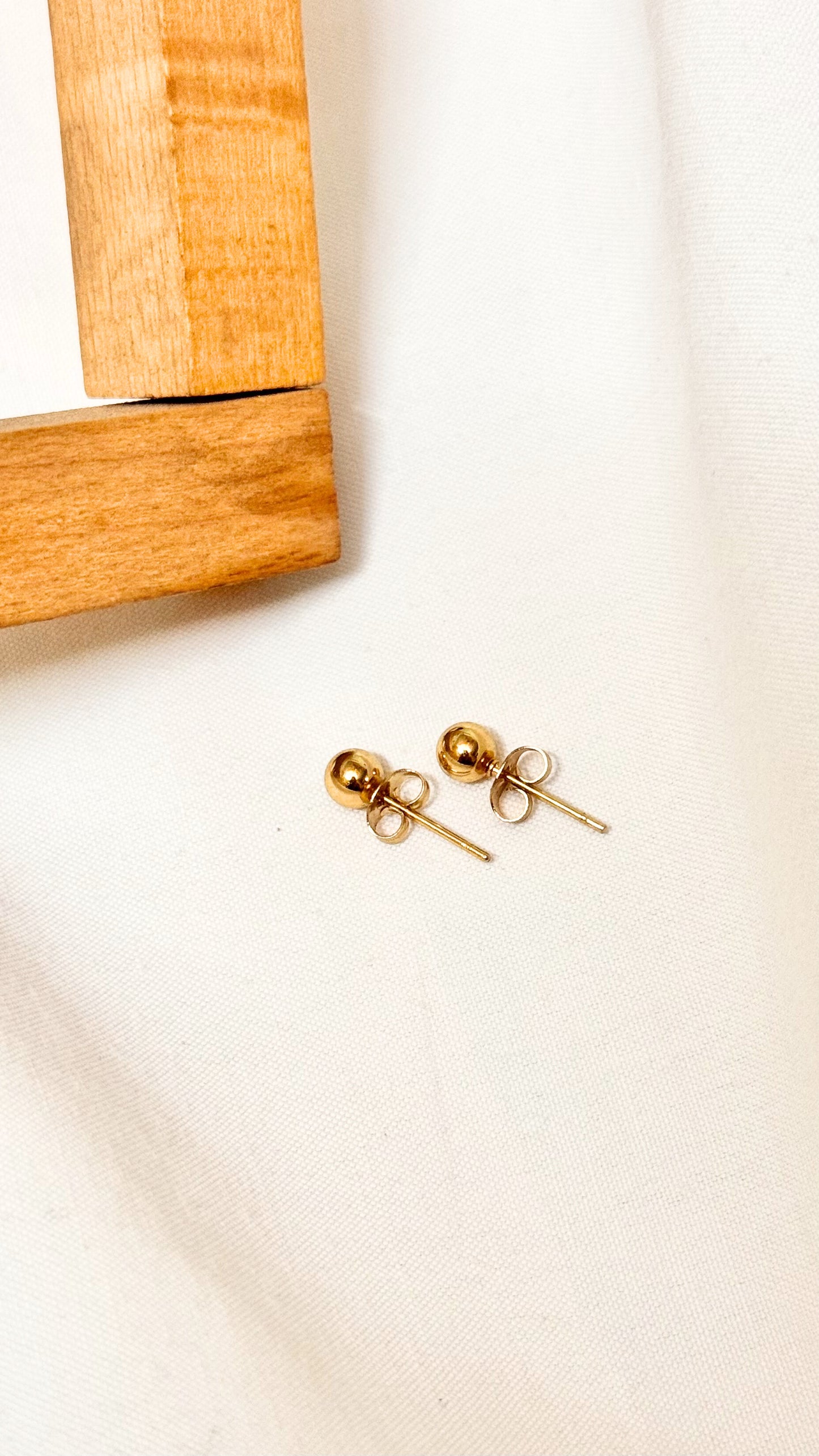 All-the-Mood Earring Trio