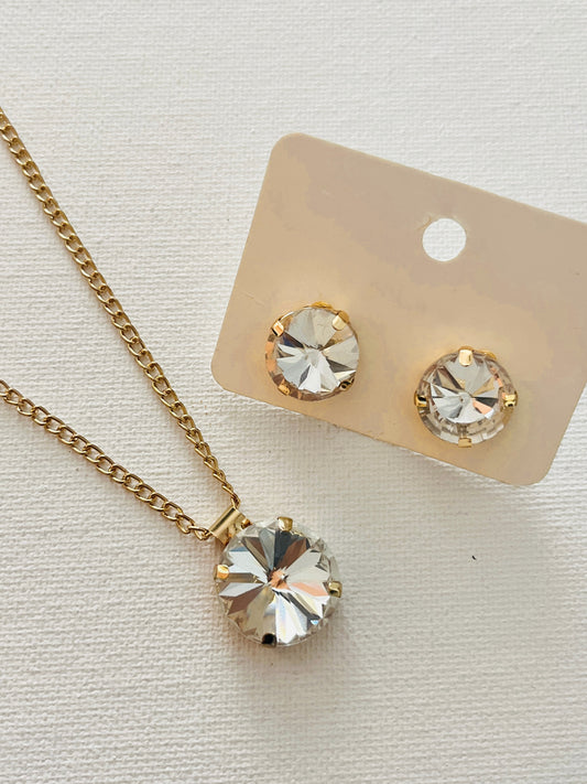 Pearl Combo