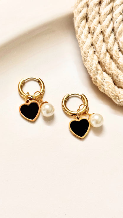 All-the-Mood Earring Trio